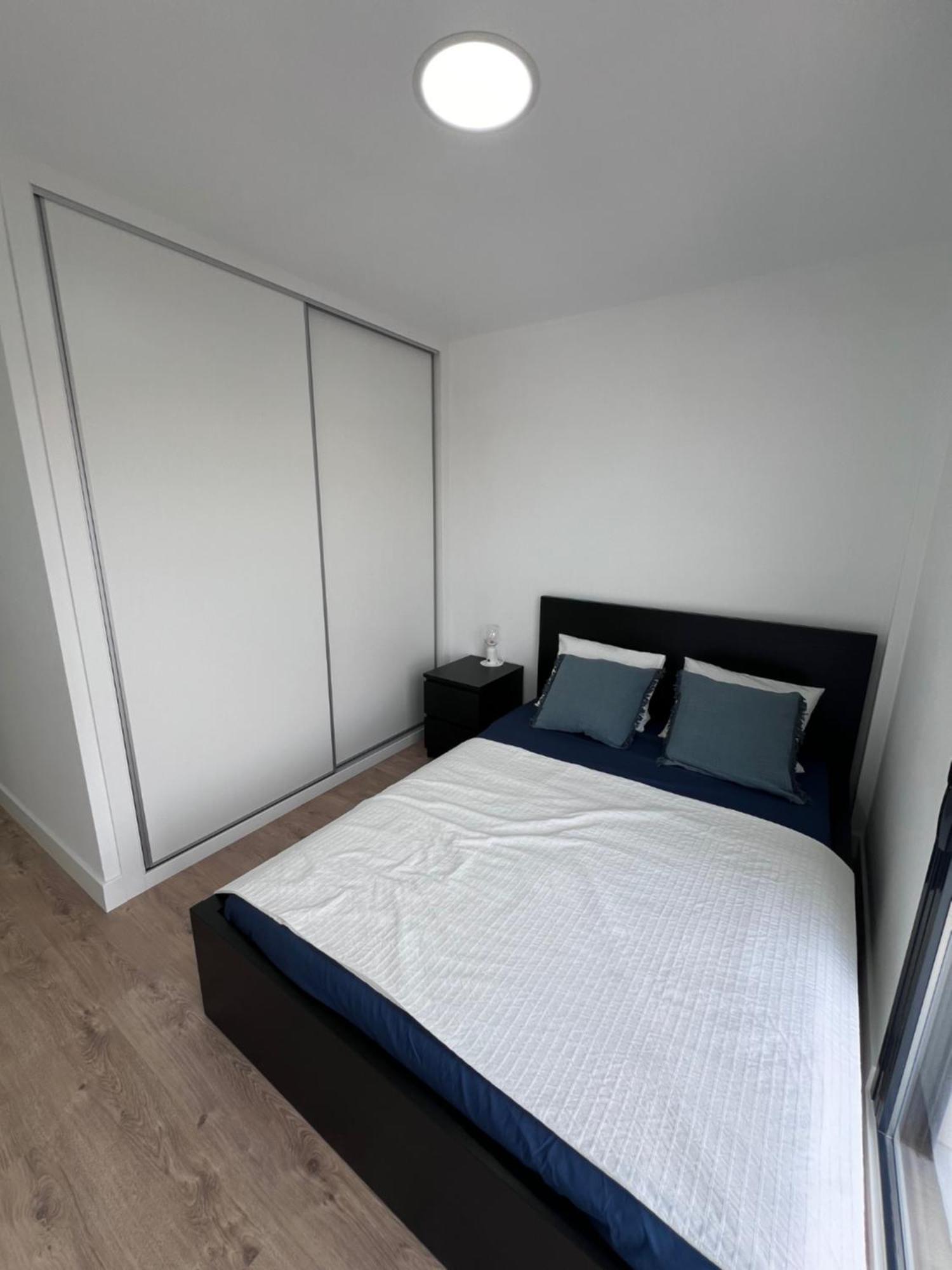 Atico Toyo Golf Apartman Retamar  Kültér fotó