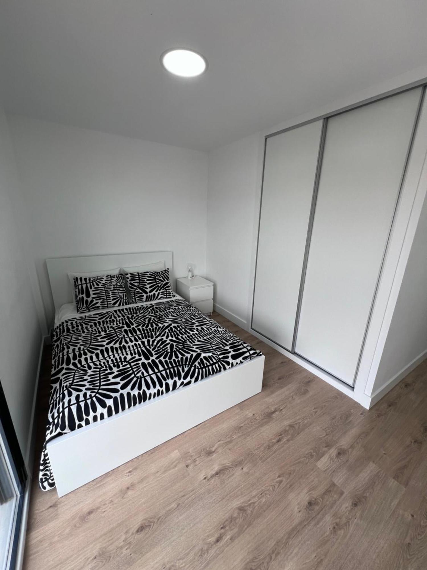 Atico Toyo Golf Apartman Retamar  Kültér fotó