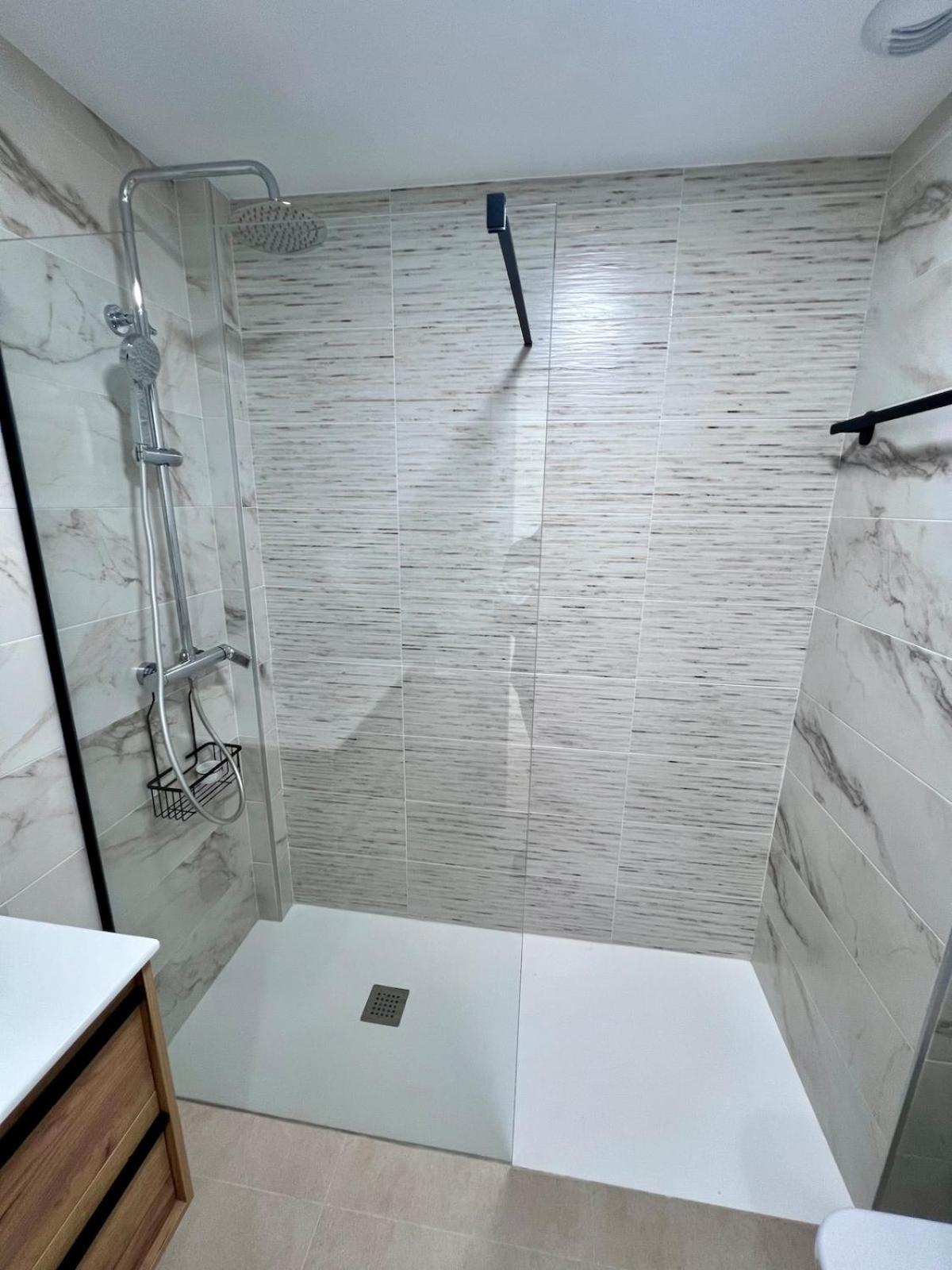 Atico Toyo Golf Apartman Retamar  Kültér fotó