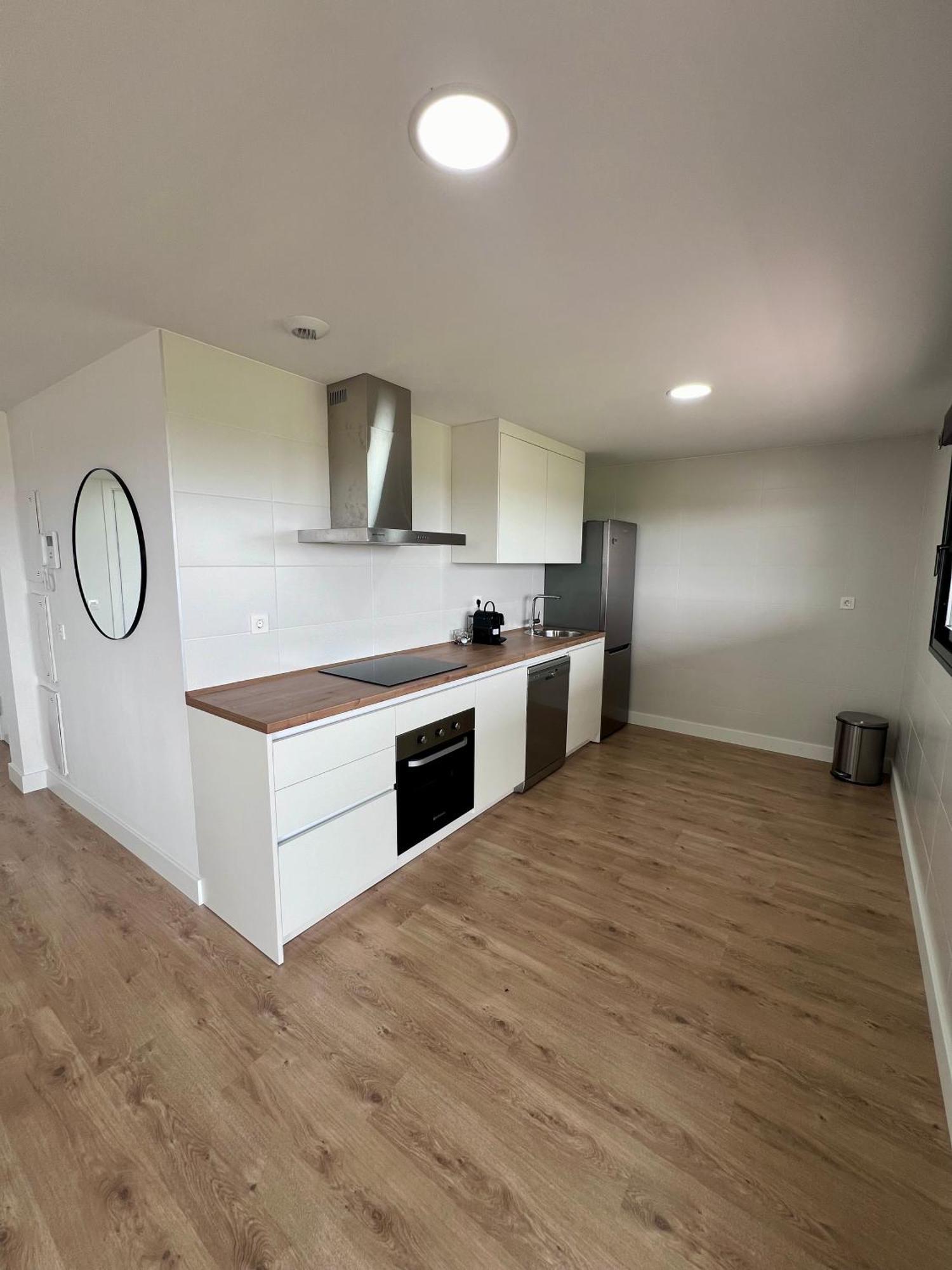 Atico Toyo Golf Apartman Retamar  Kültér fotó